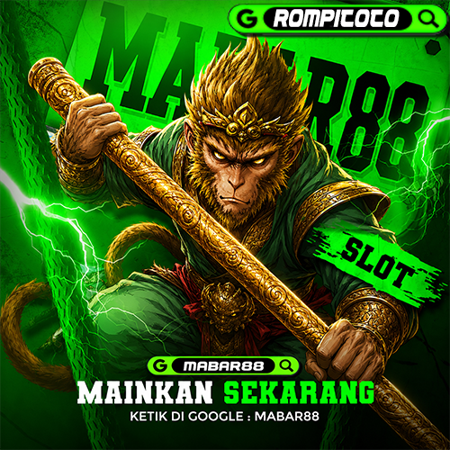LogoTogel 🔥 Platform Game Digital Modern Performa Cepat